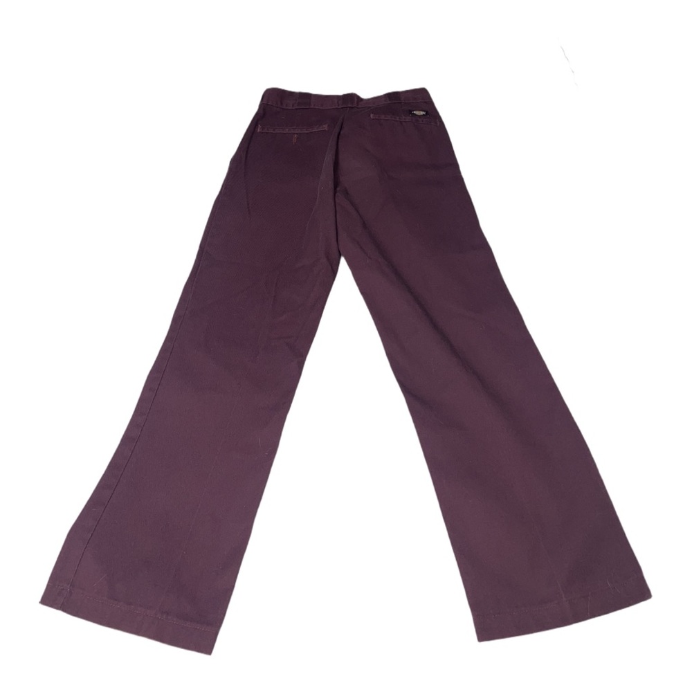Purple Dickies VINTAGE - Picture 2 of 4